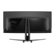 MSI MAG 341CQP QD-OLED - 1225070 - zdjęcie 5